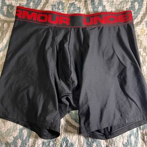 Under Armour underwear size M
